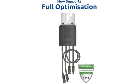 BRC Power Optimizer M605-M
